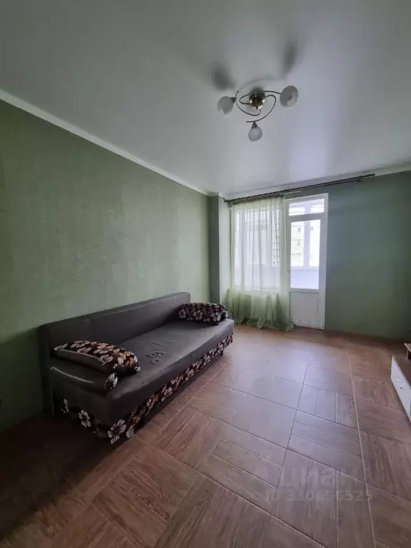 1-к кв. Севастополь ул. Парковая, 29А (45.0 м) - Фото 1