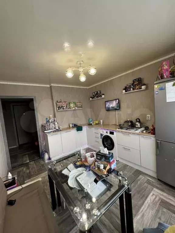 2-к. квартира, 52,5 м, 3/5 эт. - Фото 1