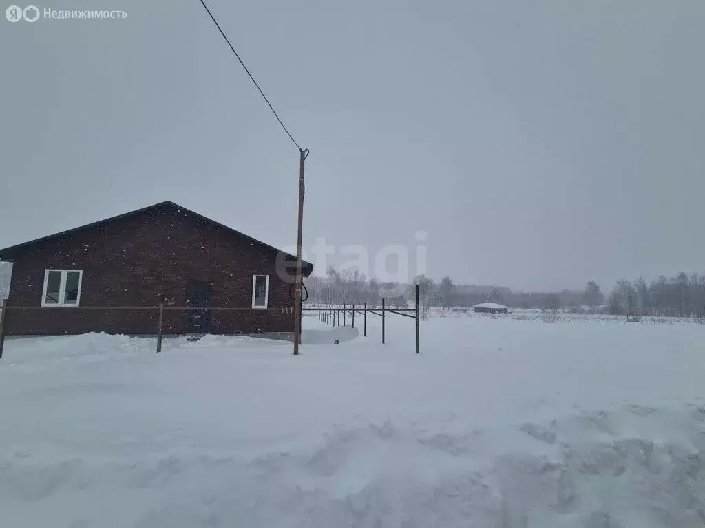 Дом в Тульская область, городской округ Тула, деревня Бежка (101.3 м) - Фото 2