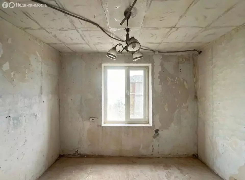 2-комнатная квартира: Абакан, улица Гагарина, 12 (39 м) - Фото 1