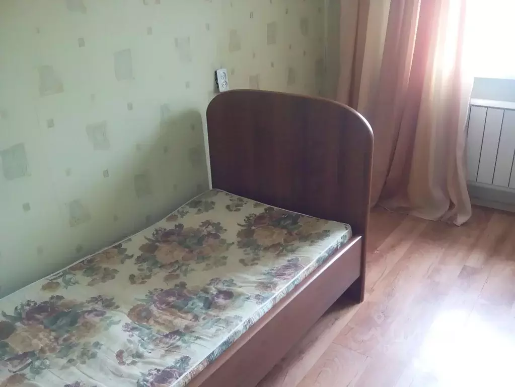 Комната Алтайский край, Барнаул Северо-Западная ул., 25 (14.0 м) - Фото 1