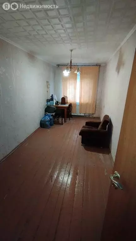 3-комнатная квартира: Тула, улица Кауля, 2 (58.6 м) - Фото 1