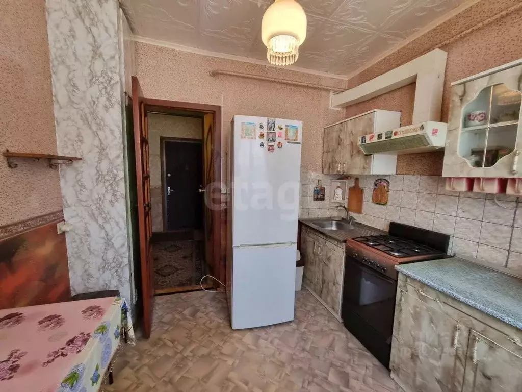 2-к кв. Владимирская область, Ковров Запольная ул., 28 (53.4 м) - Фото 2