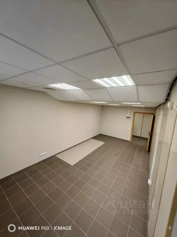 Офис в Самарская область, Самара Новокуйбышевское ш., 56А (26 м) - Фото 1