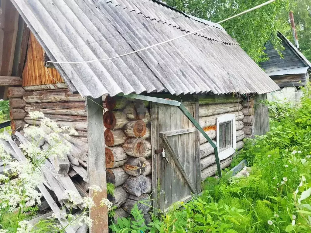 Дача 25 м на участке 6 сот. - Фото 1