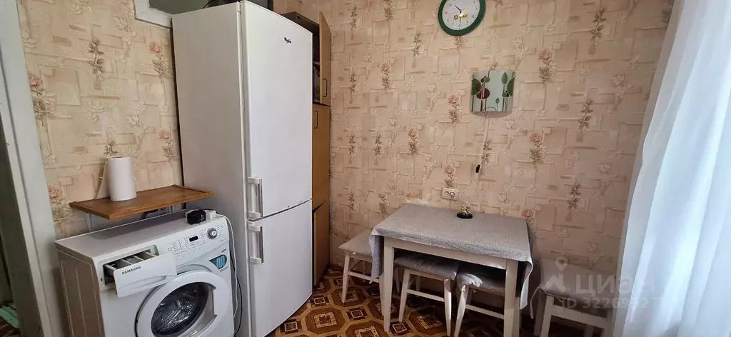 2-к кв. Крым, Феодосия муниципальный округ, Приморский пгт ул. ... - Фото 2