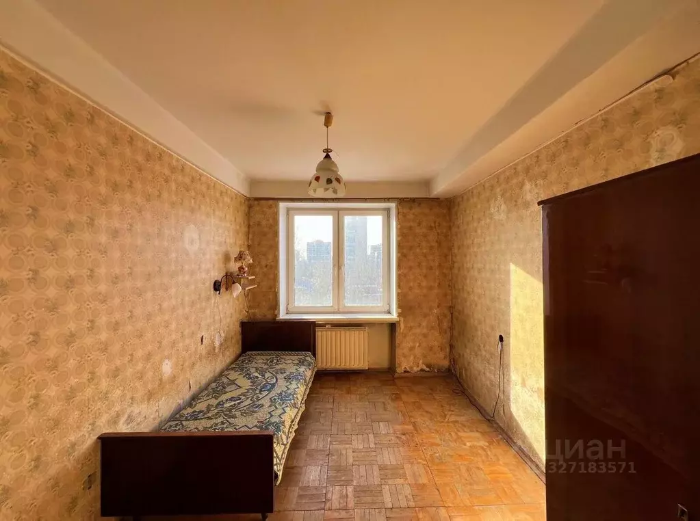 2-к кв. Санкт-Петербург просп. Луначарского, 66К2 (46.6 м) - Фото 1