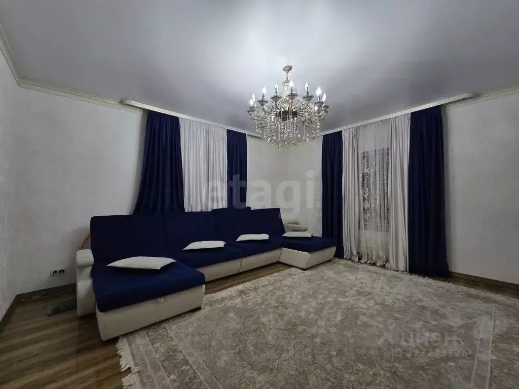 Дом в Ямало-Ненецкий АО, Новый Уренгой Лира ДНТ, ул. Народная, 8 (63 ... - Фото 2