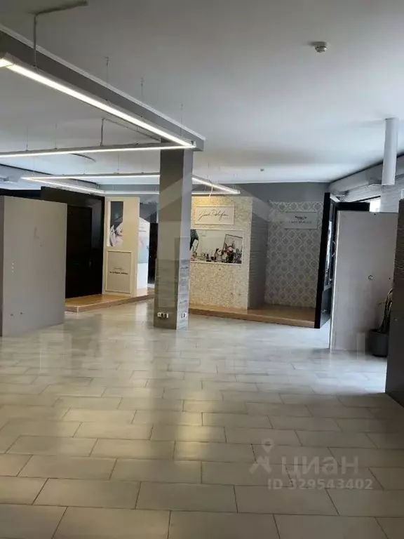 Помещение свободного назначения в Краснодарский край, Краснодар ... - Фото 1