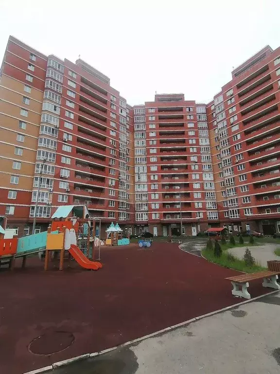 Квартира-студия, 32 м, 7/14 эт. - Фото 0