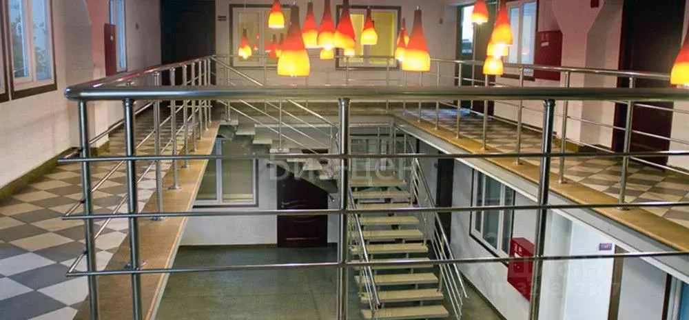 Офис в Москва Большая Почтовая ул., 55/59С1 (53 м) - Фото 2