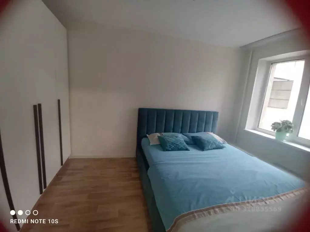 Комната Челябинская область, Челябинск ул. Косарева, 50А/1 (36.0 м) - Фото 0