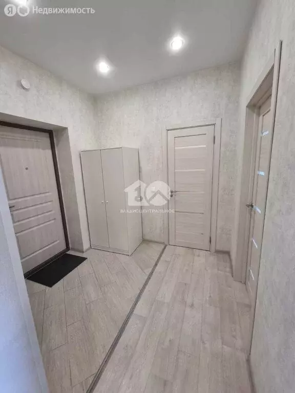 2-комнатная квартира: Новосибирск, Покатная улица, 55Б (39 м) - Фото 1