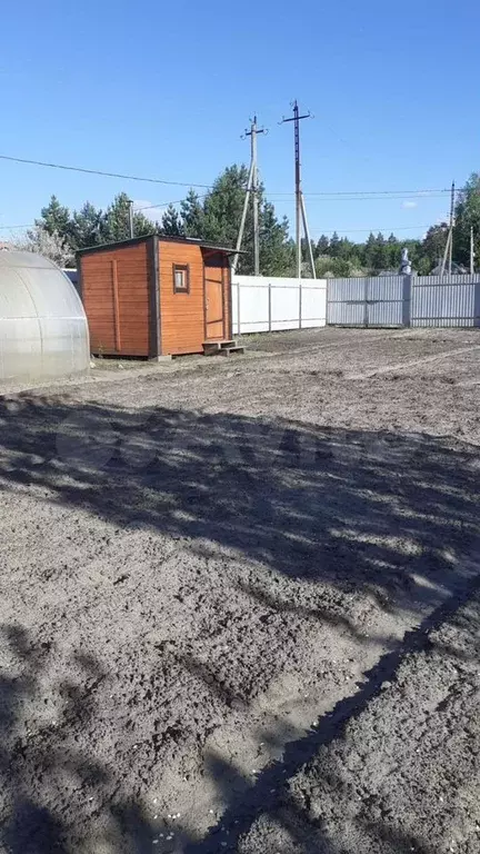 Дача 20 м на участке 10 сот. - Фото 0