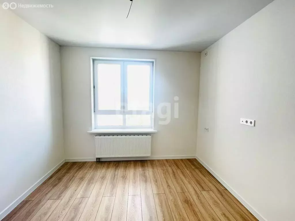 1-комнатная квартира: Ульяновск, жилой район Север, жилой комплекс ... - Фото 0