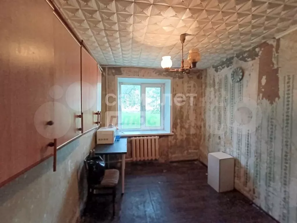 2-к. квартира, 23,9 м, 1/5 эт. - Фото 1