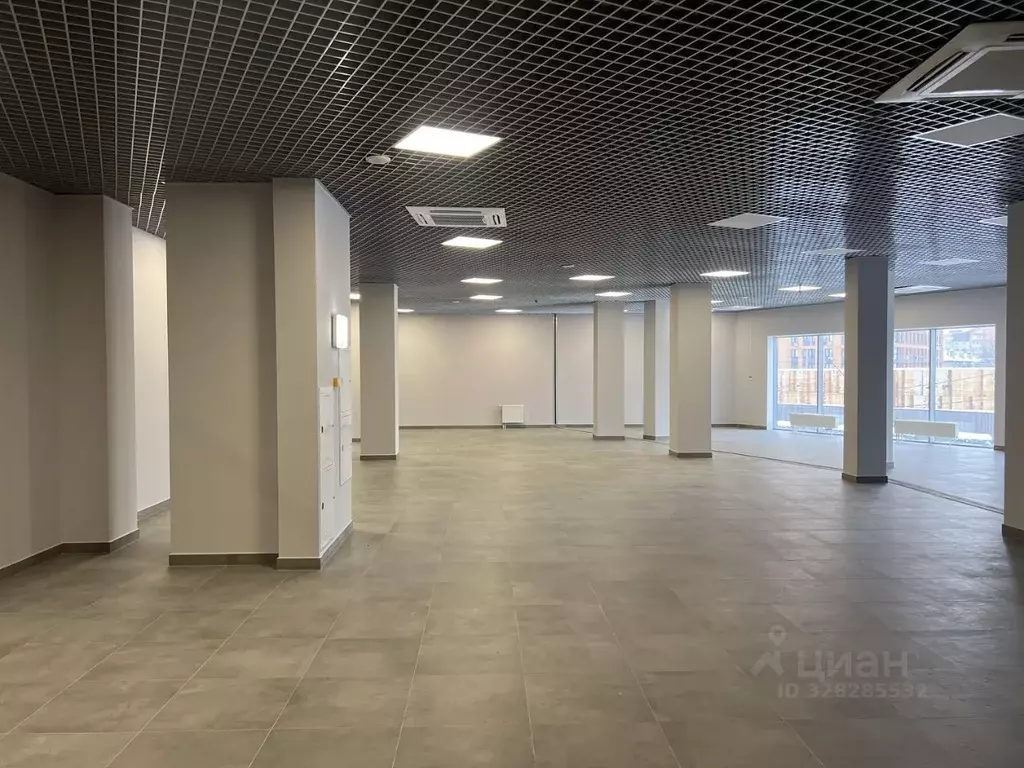 Офис в Рязанская область, Рязань ул. 1-я Железнодорожная, 56 (320 м) - Фото 2