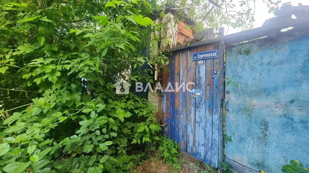 Дом в Белгородская область, Белгород Зареченская ул., 110 (35 м) - Фото 2