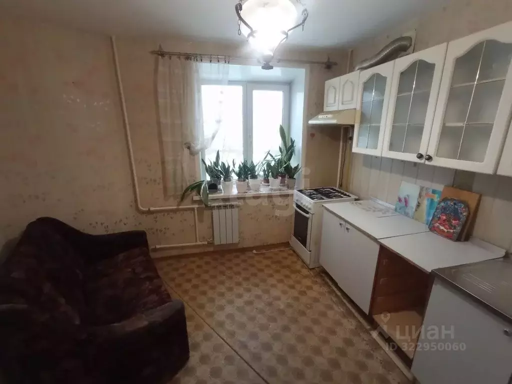 2-к кв. Костромская область, Кострома ул. Новый Быт, 13 (49.4 м) - Фото 1