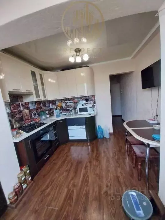 1-к кв. Ставропольский край, Кисловодск ул. Героев Медиков, 11 (37.0 ... - Фото 1