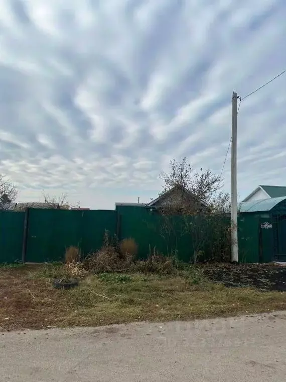 Дом в Самарская область, Кинельский район, Георгиевка с/пос, с. ... - Фото 2
