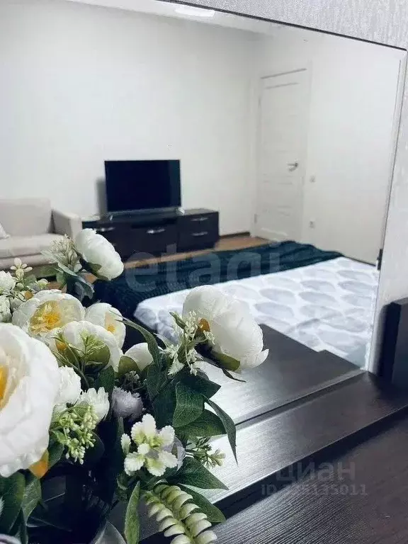 1-к кв. Татарстан, Казань ул. Нигматуллина, 3 (40.0 м) - Фото 0