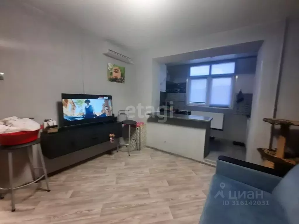 2-к кв. Краснодарский край, Новороссийск Цемдолина тер., ул. Свободы, ... - Фото 0