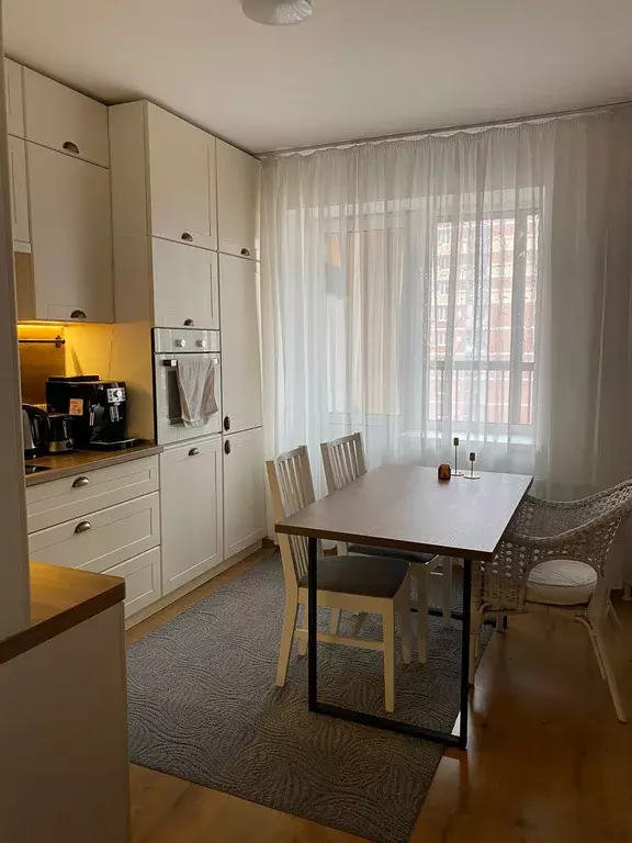 Продаётся 1-к квартира, 37.4 м - Фото 1