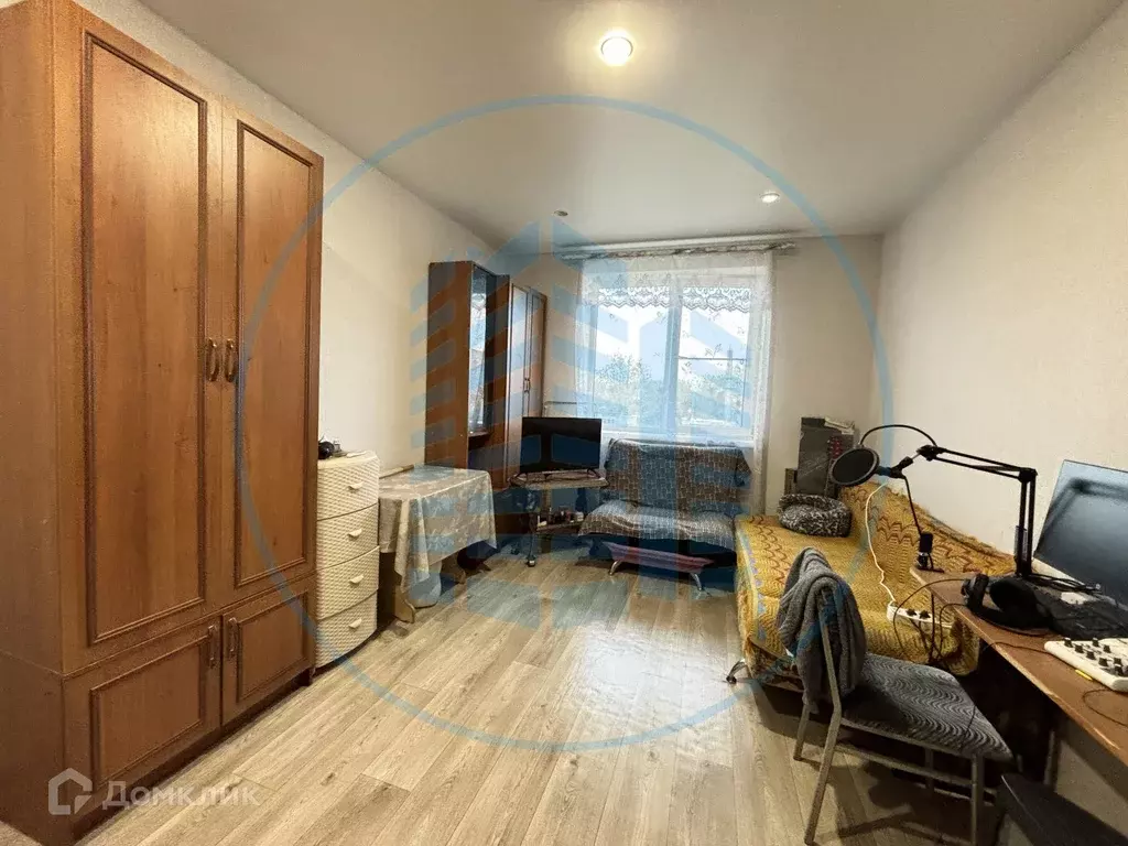 Продаётся 1-к квартира, 35.6 м - Фото 0