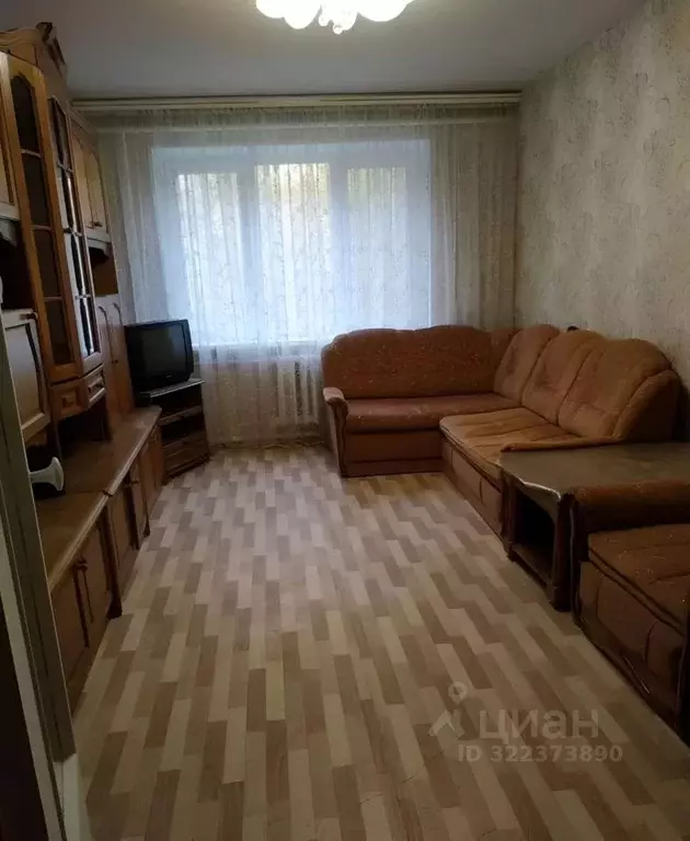 2-к кв. Тульская область, Тула Октябрьская ул., 250к2 (55.8 м) - Фото 0