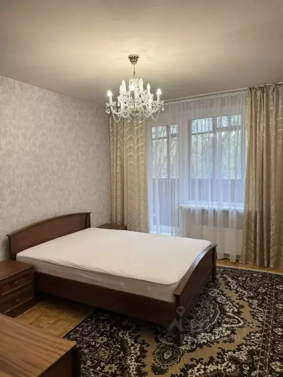 2-к кв. Москва ул. 26 Бакинских Комиссаров, 4к3 (50.0 м) - Фото 2