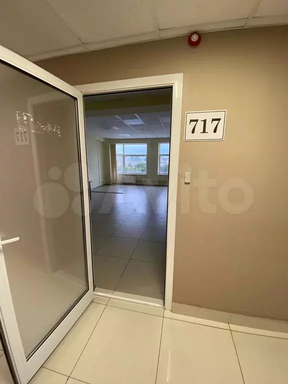 сдается офис 46,8 м2 - Фото 1