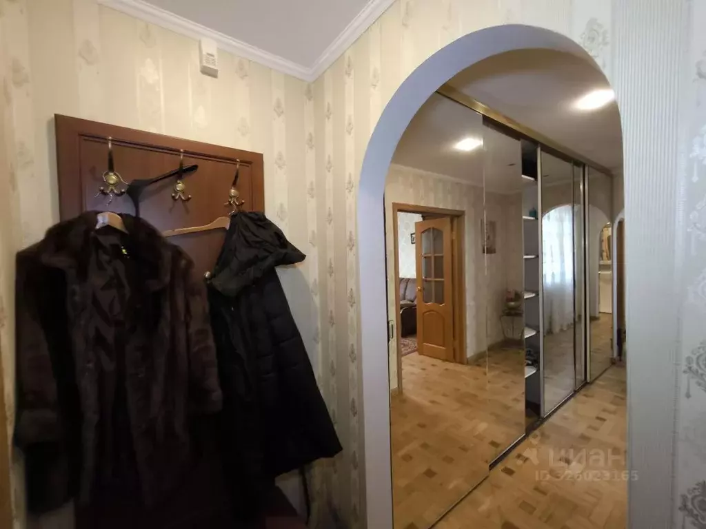 2-к кв. Москва проезд Черепановых, 32 (66.0 м) - Фото 1