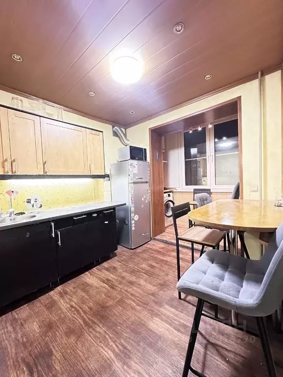 2-к кв. Москва Бауманская ул., 58А (45.0 м) - Фото 1