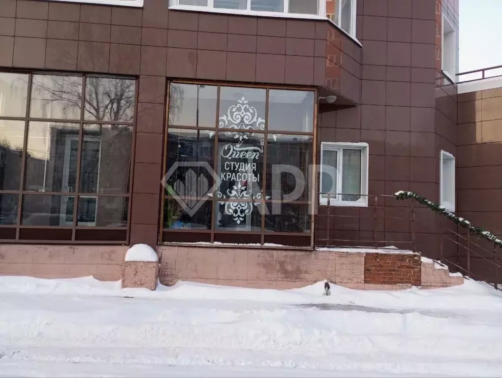 Помещение свободного назначения в Удмуртия, Ижевск 7-я Подлесная ул., ... - Фото 1