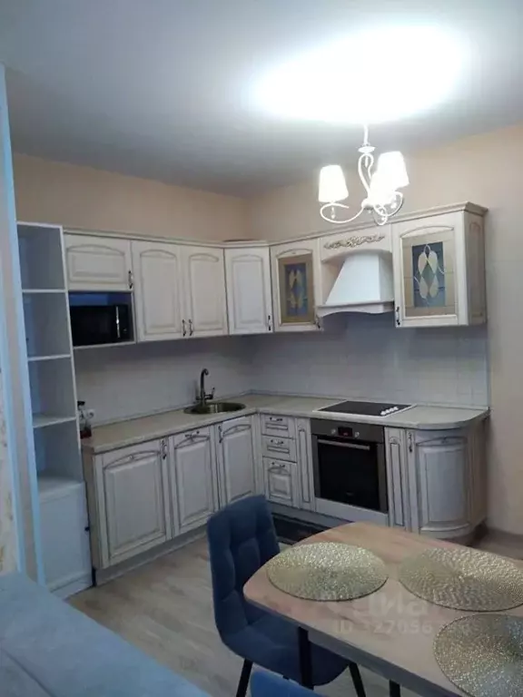 2-к кв. Томская область, Томск Киевская ул., 13 (56.0 м) - Фото 1