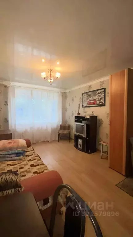 Комната Татарстан, Зеленодольск Северная ул., 5 (18.0 м) - Фото 0
