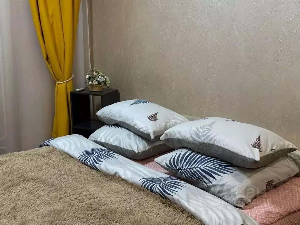 Студия Московская область, Солнечногорск городской округ, Голубое пгт ... - Фото 1