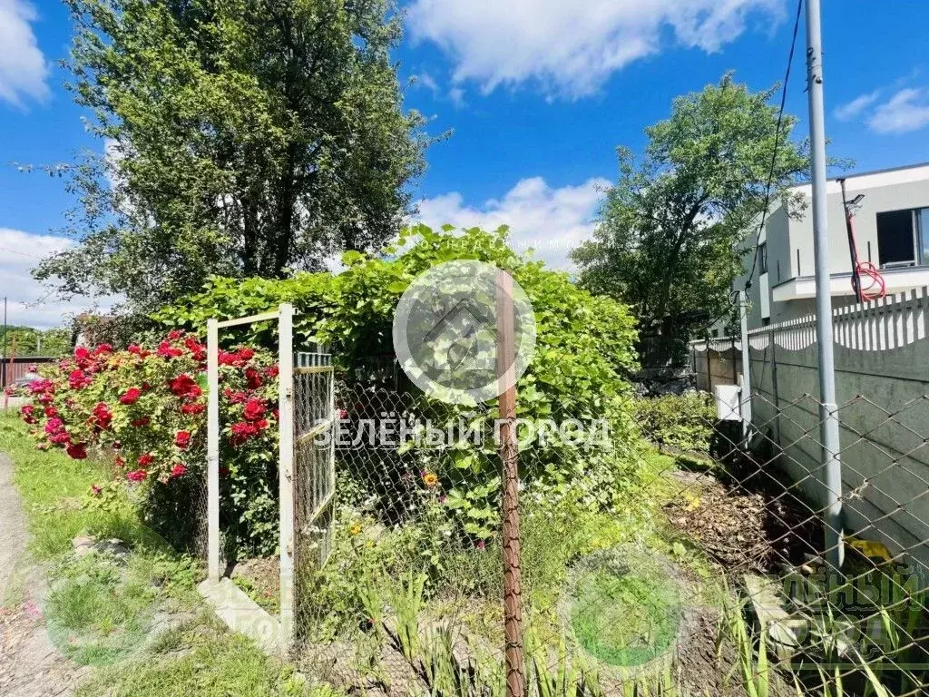 Участок в Калининградская область, Калининград Центральная пл. (7.0 ... - Фото 1