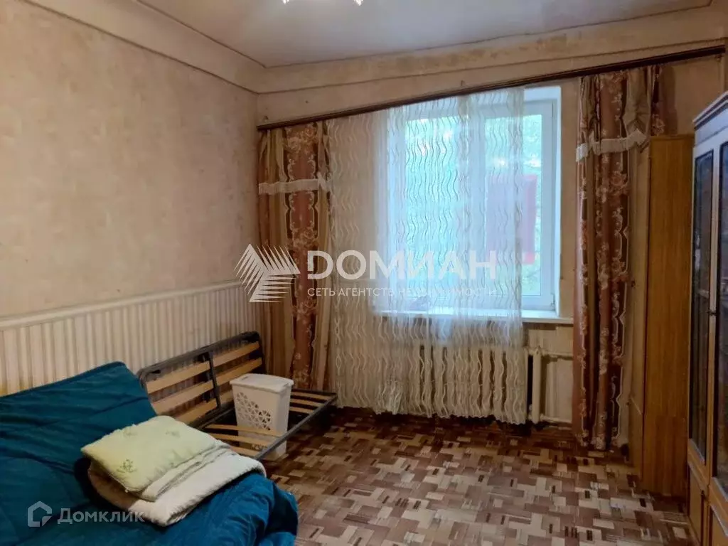 Продаётся 2-к квартира, 38.2 м - Фото 0