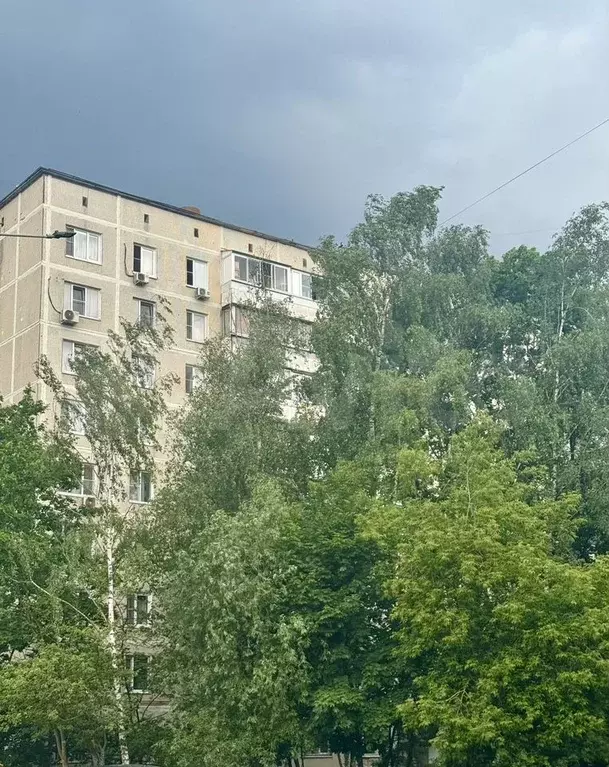1-к. квартира, 35 м, 8/9 эт. - Фото 1