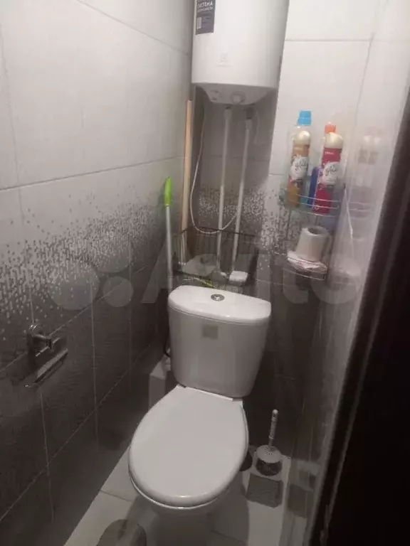 1-к. квартира, 36 м, 5/9 эт. - Фото 0