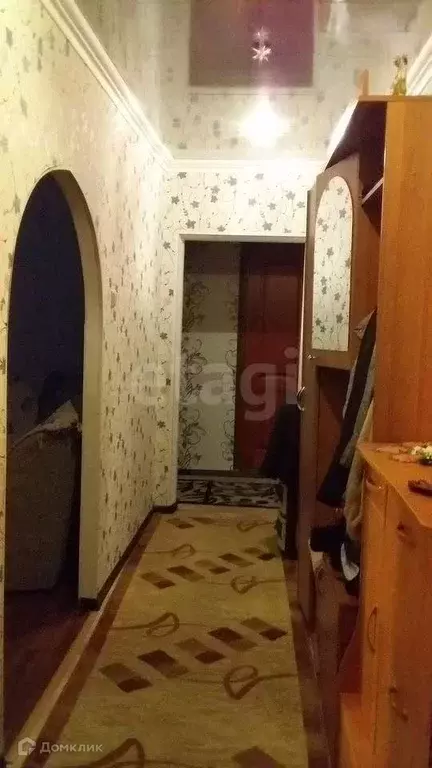 Продаётся 3-к квартира, 63.4 м - Фото 1