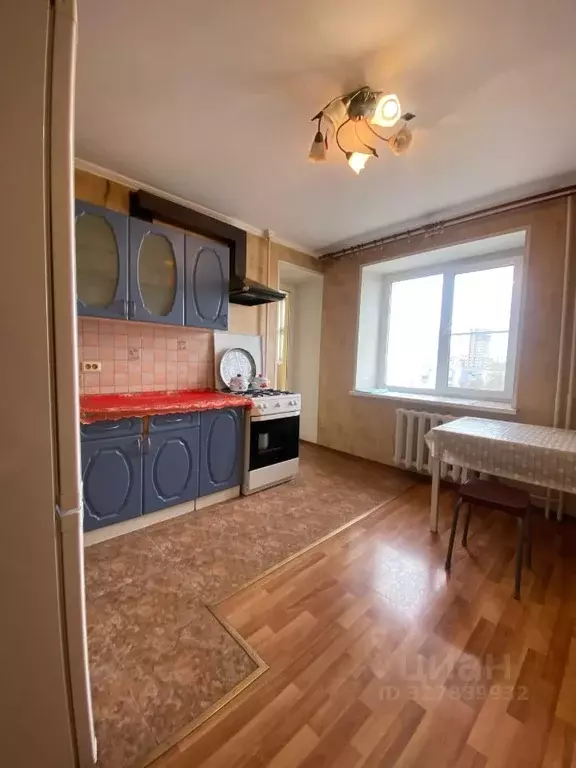 3-к кв. Пензенская область, Пенза ул. Суворова, 143А (114.0 м) - Фото 2