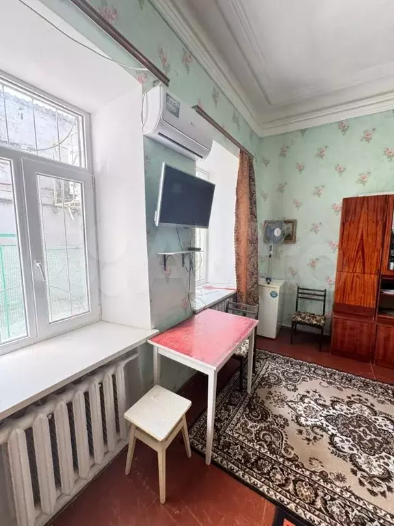 1-к. квартира, 29,8 м, 1/1 эт. - Фото 1