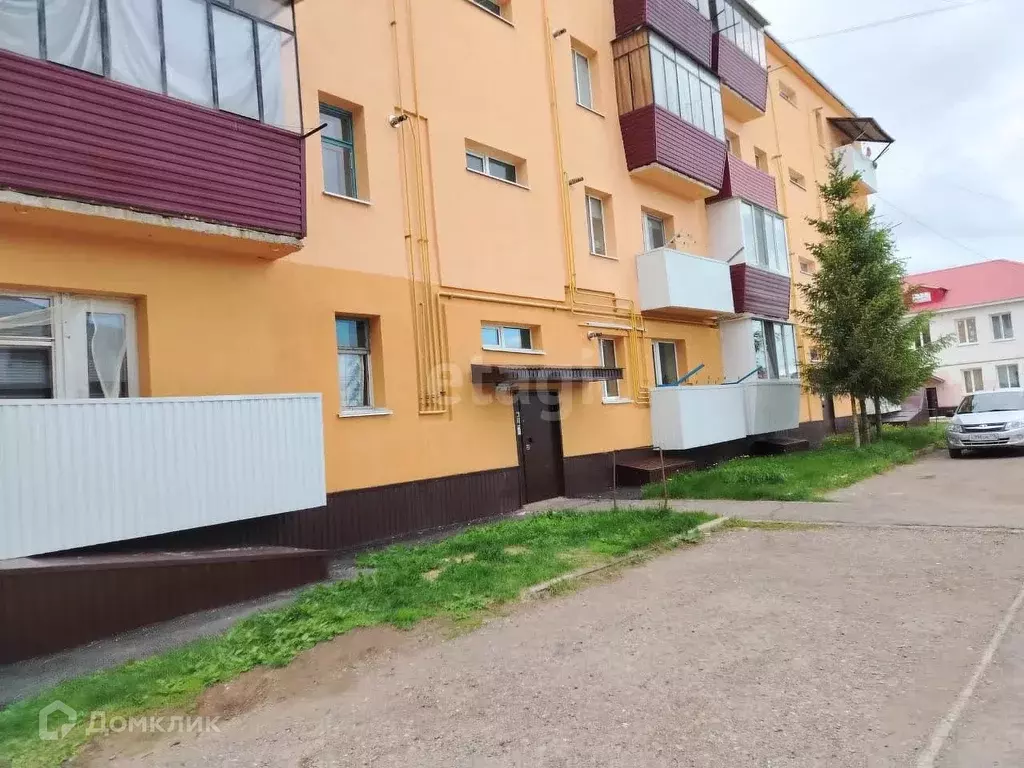 Продаётся 1-к квартира, 35.1 м - Фото 0