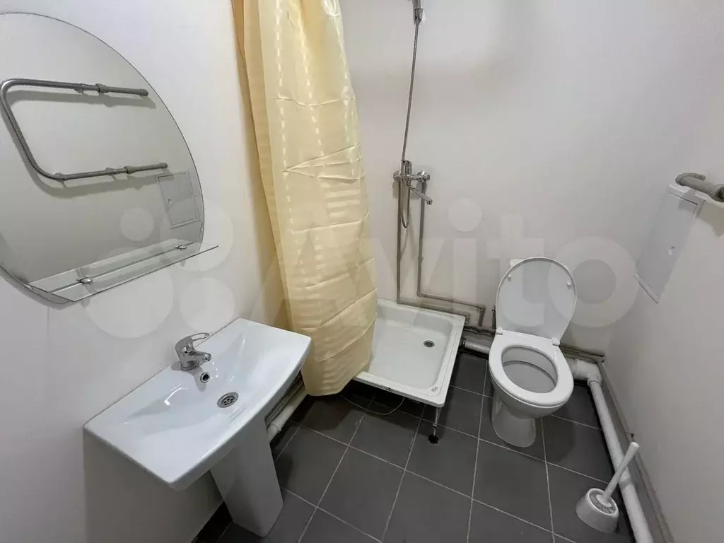 Квартира-студия, 17м, 5/9эт. - Фото 1