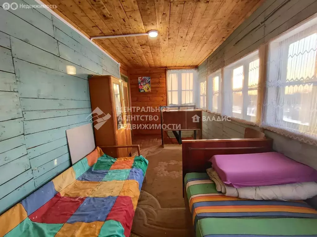 Дом в Рязань, СТ Железнодорожник-1 (50 м) - Фото 2