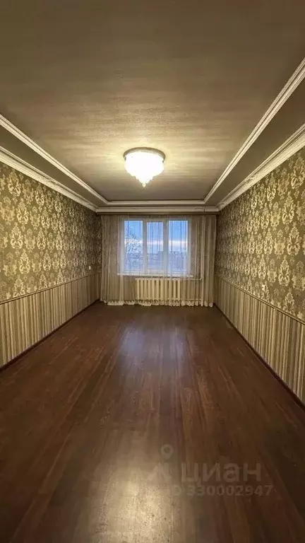 3-к кв. Кабардино-Балкария, Нальчик ул. Шогенова, 18 (75.0 м) - Фото 1