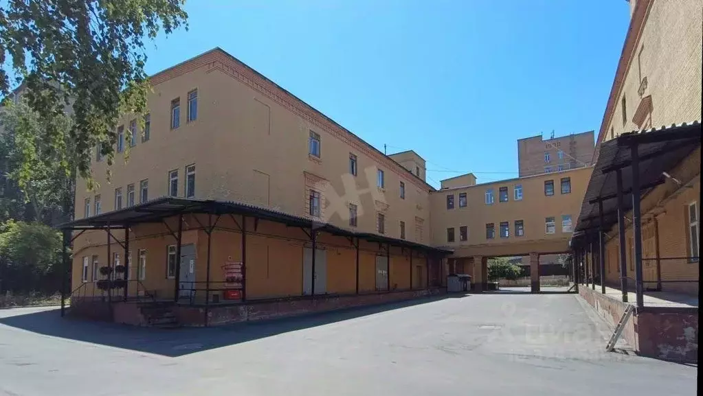 Склад в Москва проезд Черепановых, 8 (600 м) - Фото 2